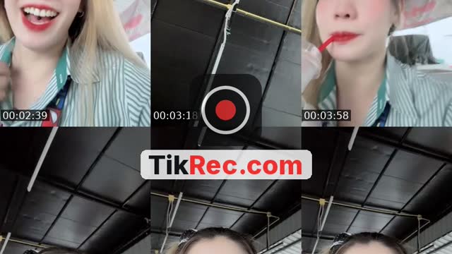 @sasi46120 TikTok live