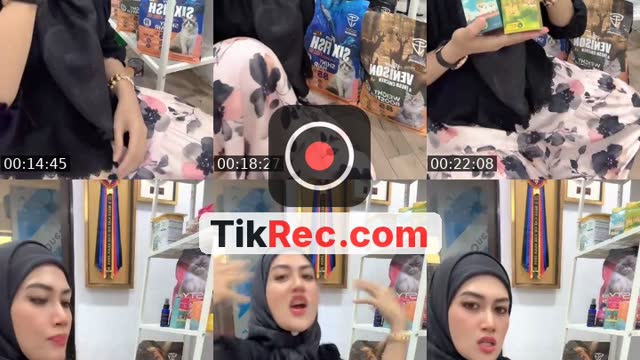 @maryamcattery TikTok live from 2026-09-21
