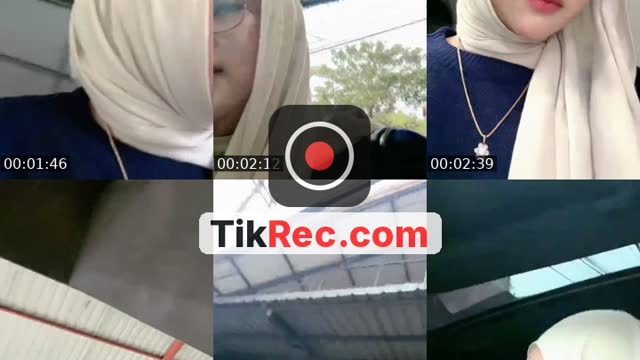 @sasaangls TikTok live