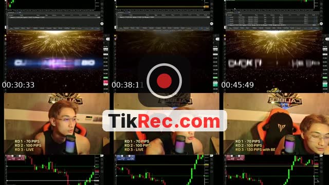 TikTok live: 🗣️ by @rsyadj_