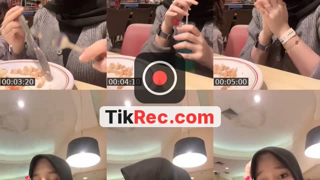 @eliceaa_ TikTok live