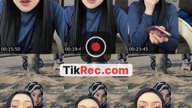 @oniamani TikTok live from 2026-09-21