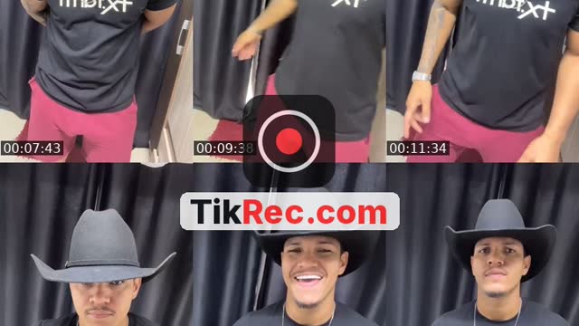 @claudecirandradeee TikTok live