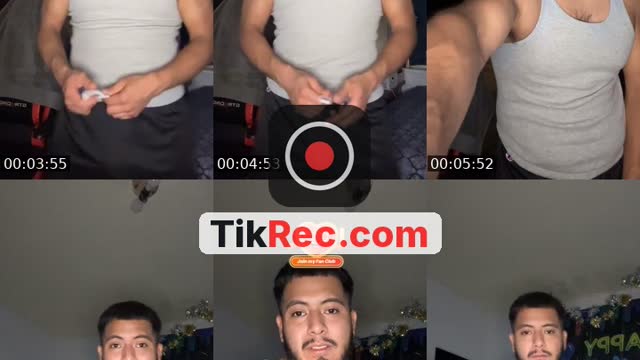@mondeezy6 TikTok live