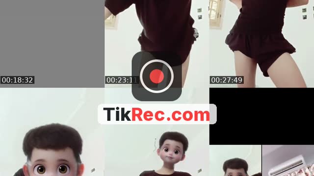 @mido16253 TikTok live