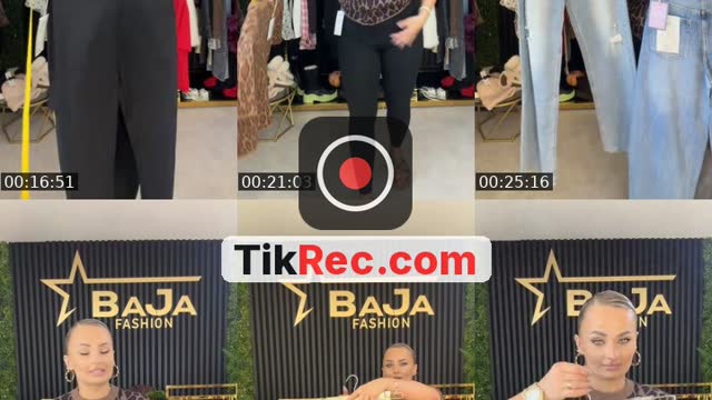 Zapraszam do mnie! Przywitaj się - @bajafashionshop