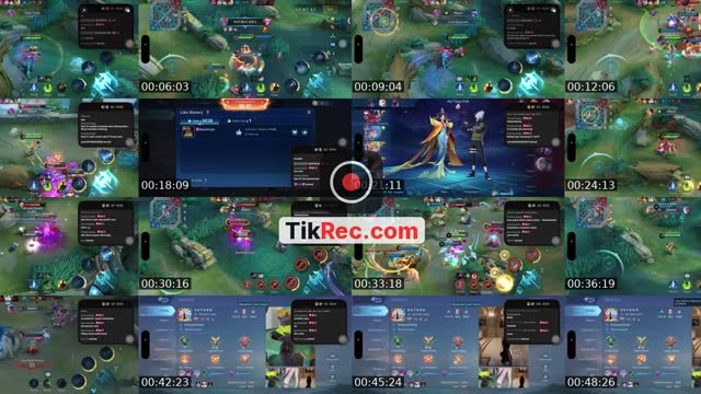 TikTok live: solo by @misslimyw_