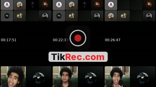 @akhokelsefy0 TikTok live from 2026-09-21