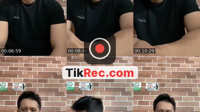 @chokychow_0 TikTok live