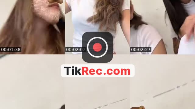 @giuliaa.grippo_ TikTok live