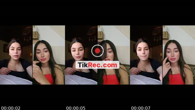 @ayaallaw6 TikTok live