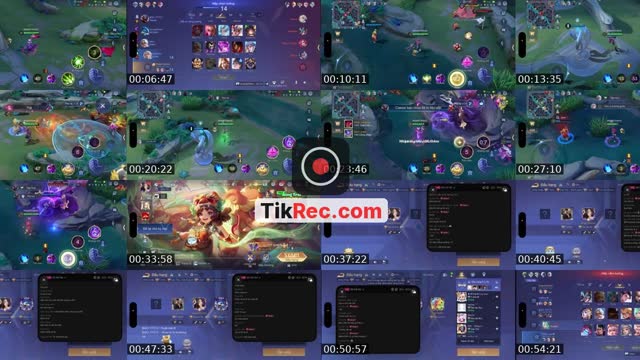@khtrinh6 TikTok live from 2026-09-21
