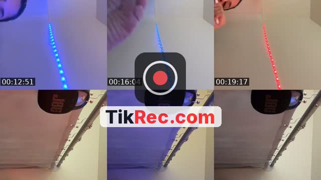TikTok live: Fill my gift gally🙇‍♀️ by @youwantthev