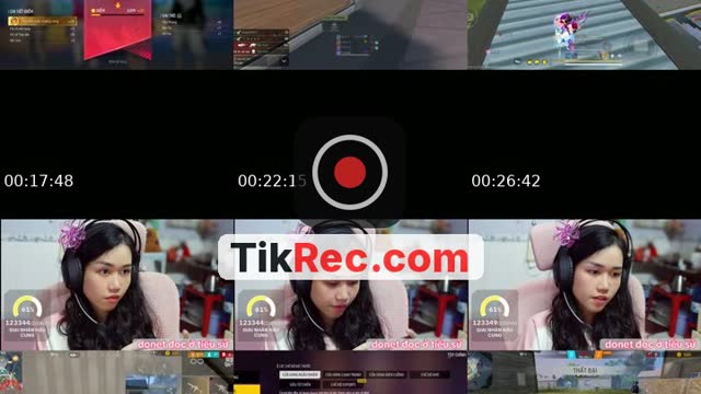 TikTok live: y tá duyên by @2910yta