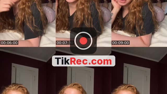 @whitered874 TikTok live
