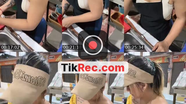 @andreita...1997 TikTok live from 2026-09-21