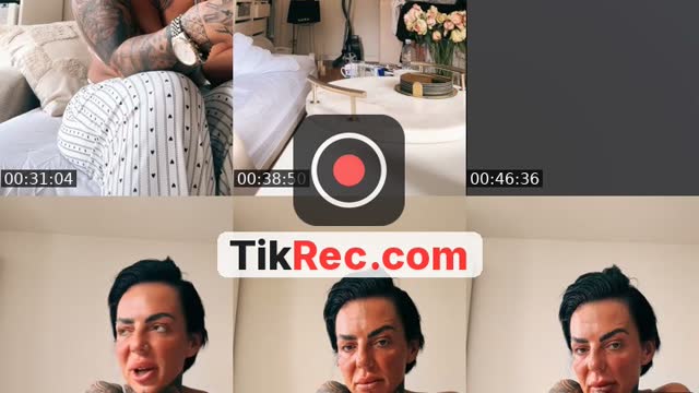 TikTok live: Berlin by @boss.lady0149