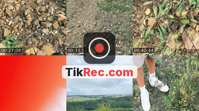 TikTok live: Servus Leute heute mal ein ASMR by @cxrlos_s51