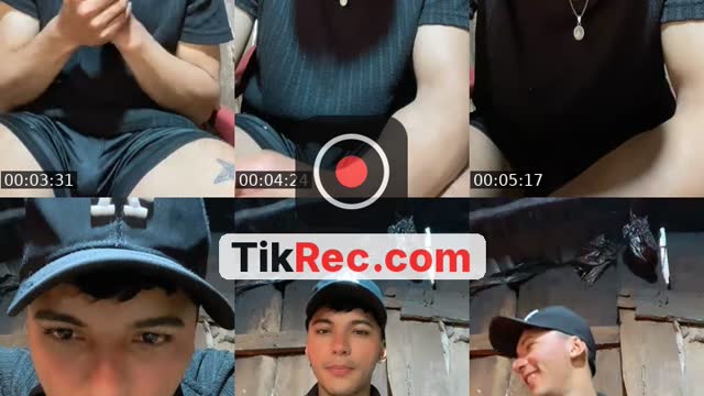 @tuloquito110 TikTok live
