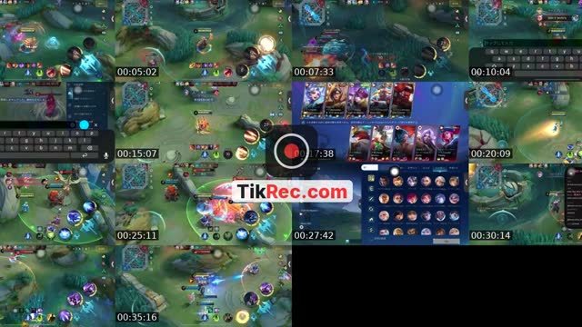 TikTok live: vomit 24/7 by @bestkidintown