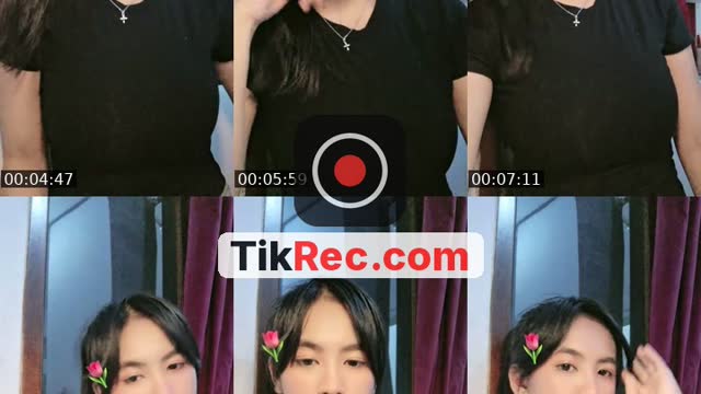 TikTok live: helloww by @diibuyy