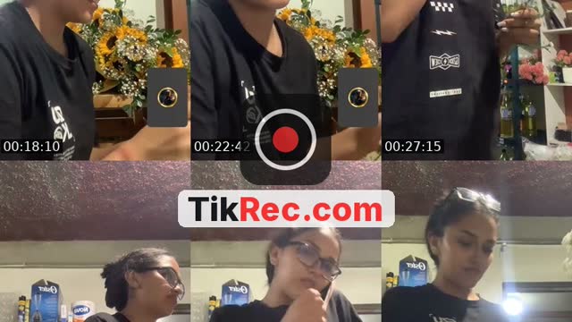 TikTok live: Sígueme en @Ciale_floreria by @rhennylu