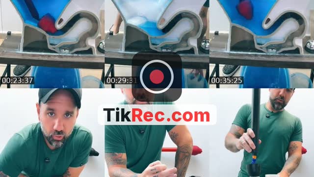 @bruestemenega TikTok live from 2026-09-21