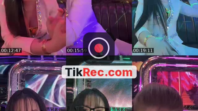 @nh771305 TikTok live