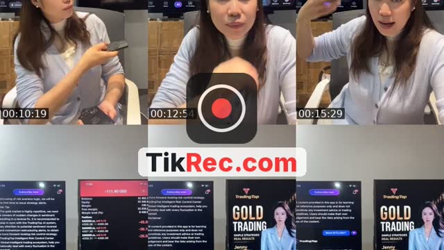 @jenny.tradingtop TikTok live from 2026-09-21
