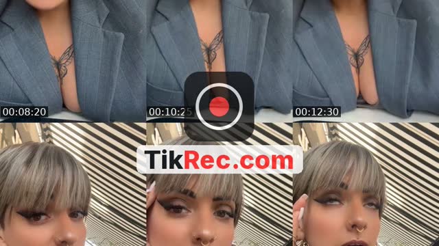 @kattwomennnn TikTok live
