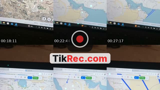 أمريكا ايران واليمن - @alhebsi2250