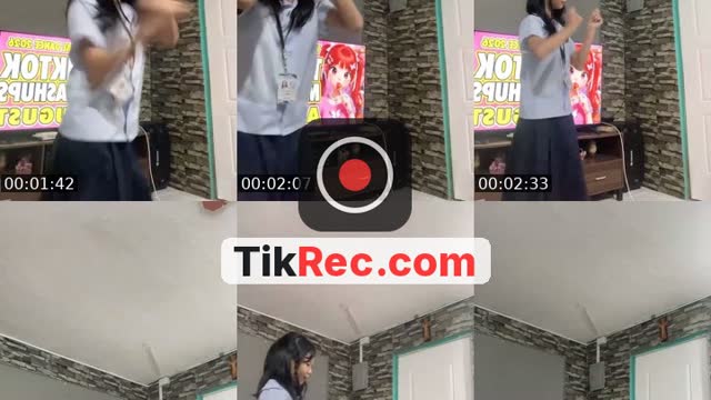 @sphvyryy TikTok live