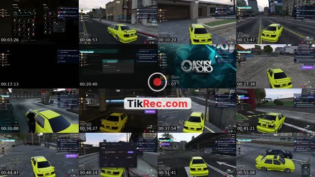 TikTok live: +18 [OASIS] LIVE INFINITA by @liz7s_m