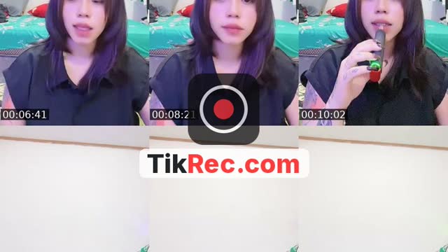 @_ucul27 TikTok live