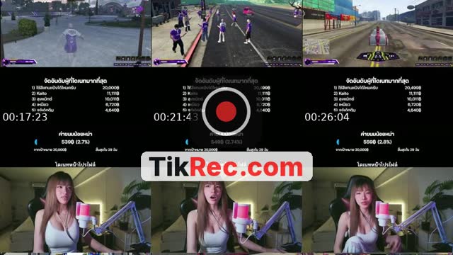 TikTok live: Lets Go LIVE! by @tingndra4gy