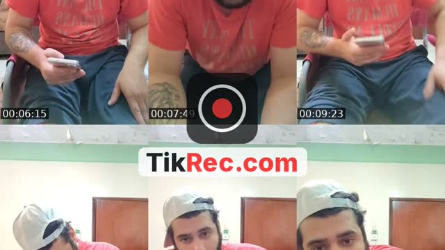 @jfire_2 TikTok live