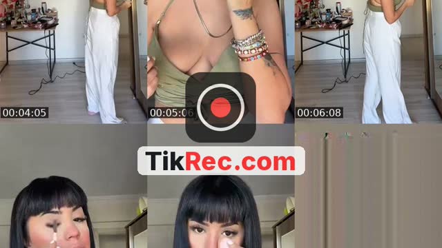 @asileyto01 TikTok live
