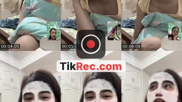 @jykspussyflap TikTok live
