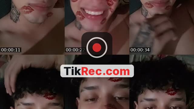 @imnot_dennis TikTok live