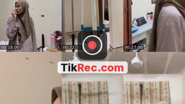 TikTok live: rearrange by @mariamelzaa