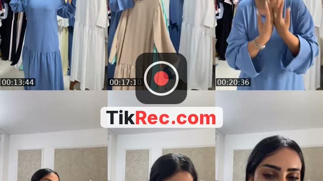 @maymounaamri987 TikTok live