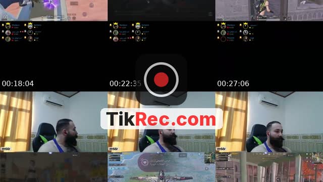 TikTok live: تحديث ببجي هالوين الجديد تعالو by @salar1996