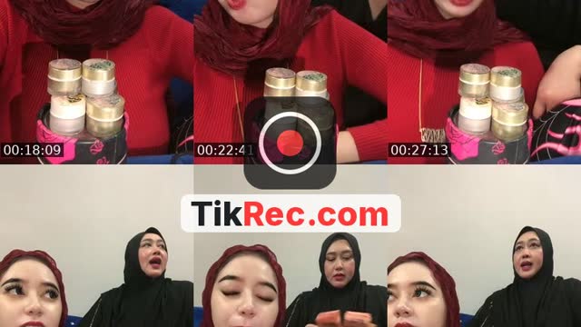 @mamyrose8 TikTok live from 2026-09-21