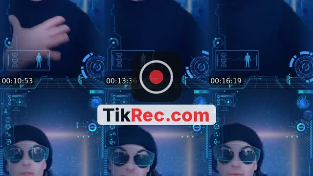 TikTok live: Welcome to my LIVE by @theyoutubemediumjb