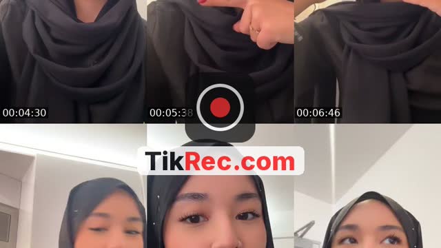 @dwiarianaaaron TikTok live from 2026-09-21