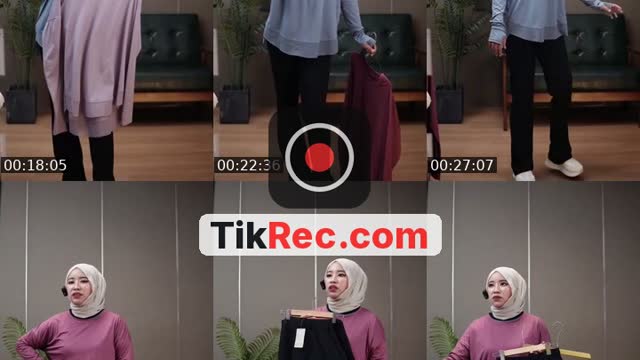 TikTok live: SHOCKING SALES !!! by @ceecilefashionsportwear