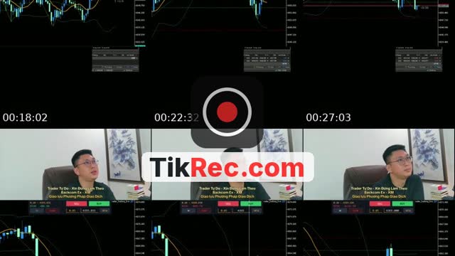 TikTok live: Lets Go LIVE! by @thuongnhan9696