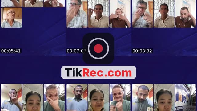 @mehmetkonya34 TikTok live