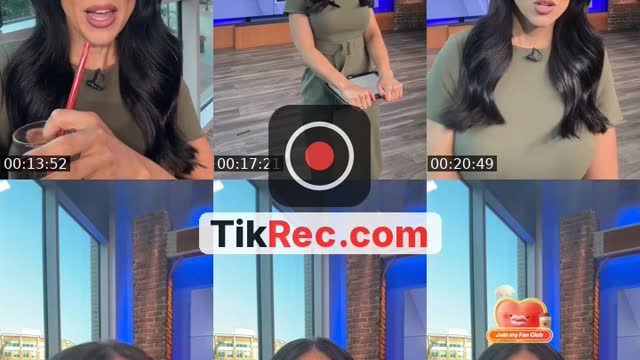 TikTok live: Why are you up? by @oliviadonnellly