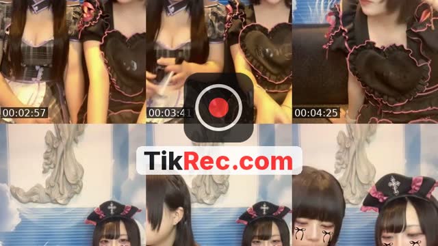 @promised.land24 TikTok live